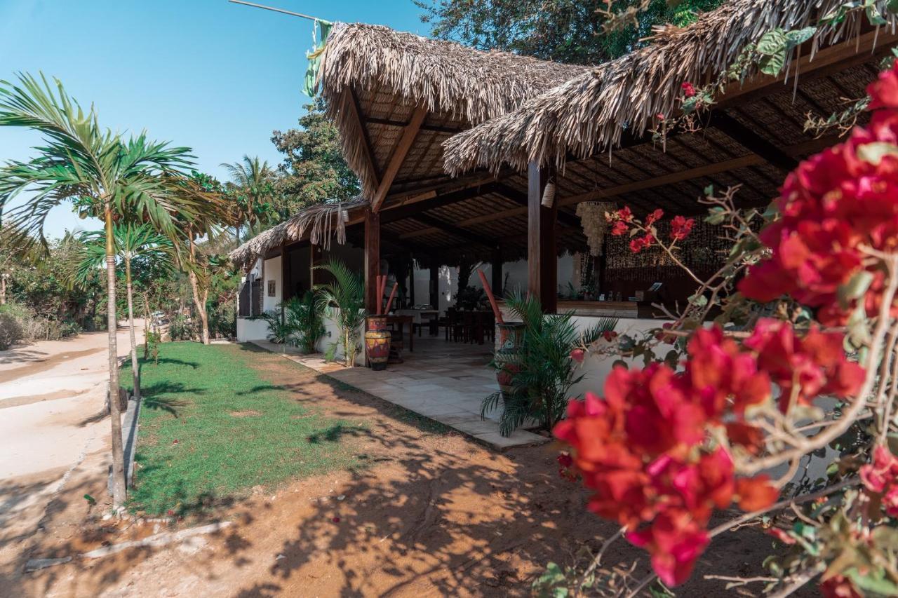 Pousada Mym Dunas Jijoca de Jericoacoara Exterior foto